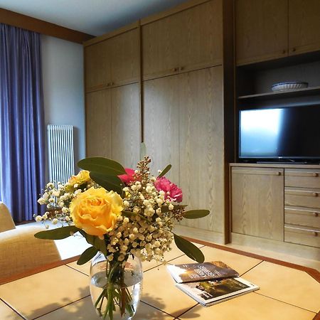Haus Kurz Matthaeus Apartment Walchsee Bagian luar foto