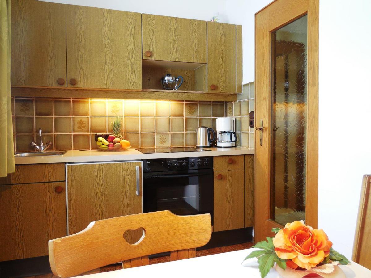 Haus Kurz Matthaeus Apartment Walchsee Bagian luar foto